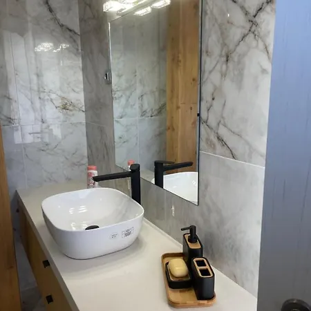 лиственица 1 * Banya (Blagoevgrad)