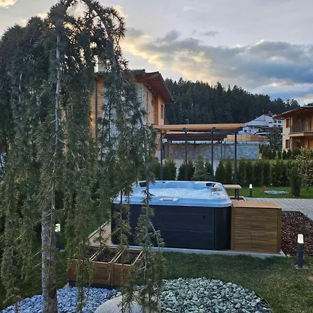 лиственица 1 * Banya (Blagoevgrad)