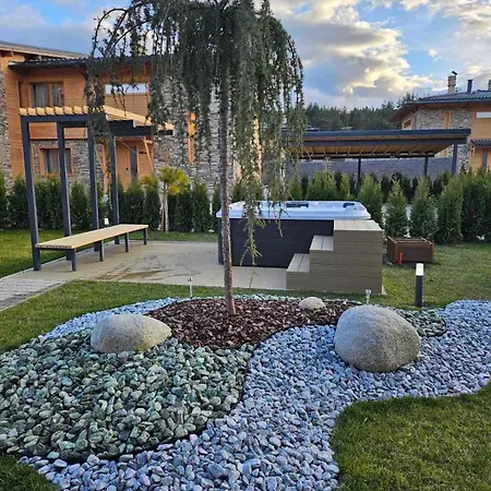 лиственица 1 Gasthof *