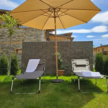 лиственица 1 Pensjonat Banya (Blagoevgrad)